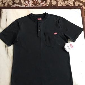 Brand new Wrangler small t-shirt with tag.